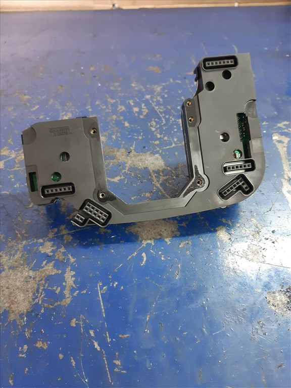 Audi A4 B7 Kormány Modul 8E0 953 549 Q 3. kép