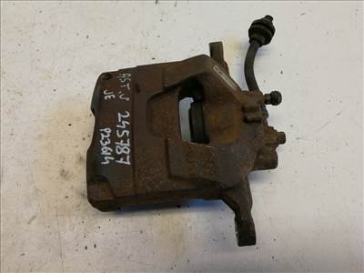 Opel Astra J jobb első féknyereg 13372770