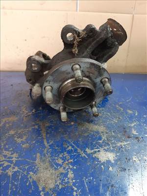 Ford Focus II Jobb Első Csonkállvány Kerékaggyal  ABS Jeladó 3M51 3K170 BH