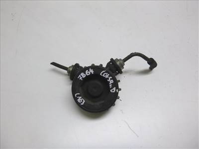 Opel Corsa D  kuplungcső