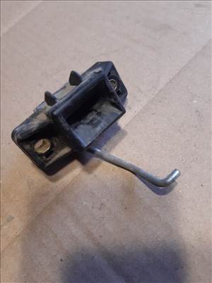 Renault Scenic Csomagtérajtó Zár Ütköző