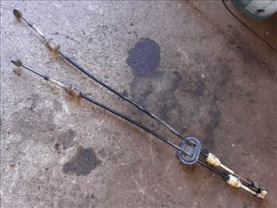 Renault Master 03-10 Váltó Bowden