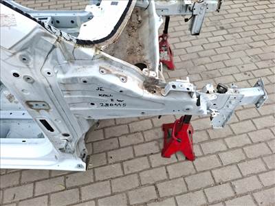 Opel Karl jobb első negyed