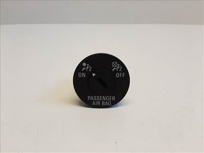 Opel Meriva  légzsák kapcsoló 13268602