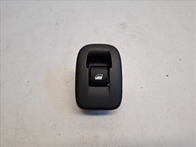 Peugeot 2008 jobb hátsó ablakemelő kapcsoló 98242552ZD