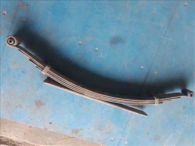 Nissan Vanette Cargo Bal Hátsó Laprugó