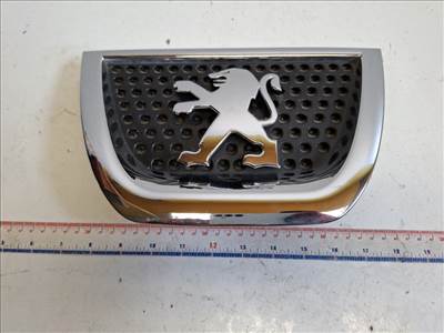 Peugeot 3008 első jel (embléma) 9685973077