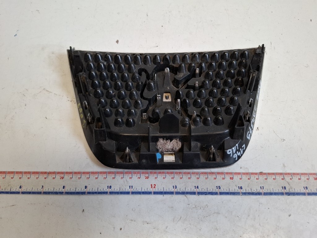 Peugeot 3008 elsõ jel (embléma) 9685973077 2. kép