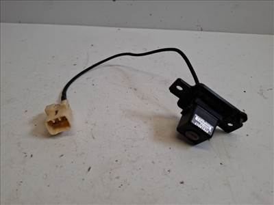 Peugeot 4007 hátsó Autós kamera 8781A017