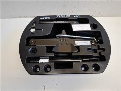 Renault Captur  szerszámkészlet 995040911R