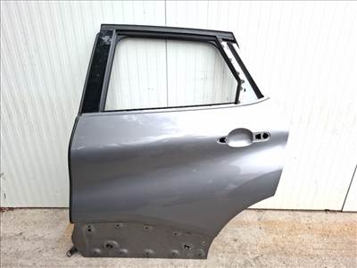 Renault Captur bal hátsó ajtó