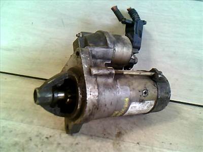 FIAT Multipla 1998.11.01-2002.02.28 Önindító. benzines