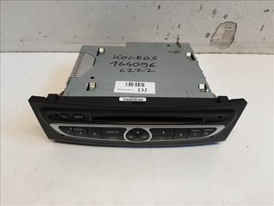 Renault Koleos  Cd Rádió 28185JY01A