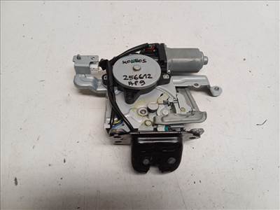 Renault Koleos (HC) csomagtérajtózár (csomagtérajtó zár) 905520AQ000