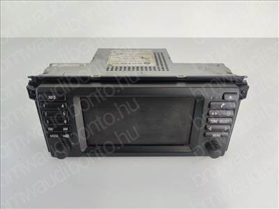 BMW X5 (E53) Navigációs fejegység (6934413, 65526934413, 65526980246, 65526923877, 65526916609, 65526915516)