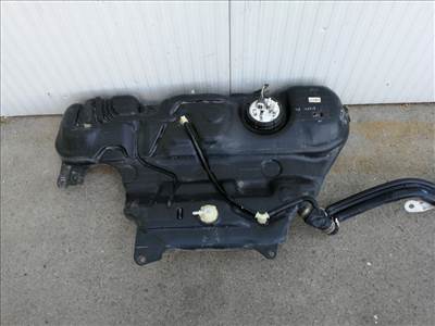 Renault Scenic  üzemanyag tank (üzemanyagtartály) 172020002R