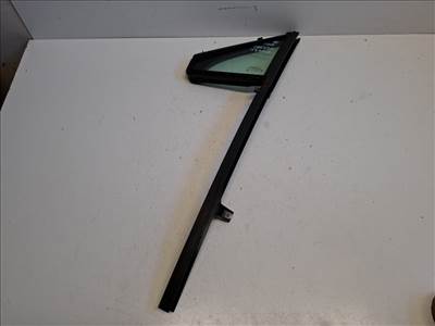 Renault Zoe bal első ajtó üveg fix 803317530R
