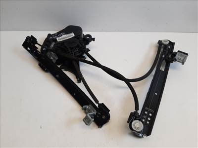 Seat Ibiza 5 ajtós bal első Ablakemelő szerkezet elektromos 6J4837401D