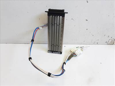 Toyota Auris (E180) fûtésradiátor elektromos MF0134100243