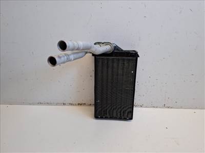 Toyota Aygo (AB10) fûtésradiátor vizes