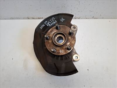 Toyota prius (XW30) jobb első csonkállvány