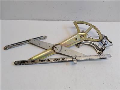 Toyota Rav 4 (XA20) bal első Ablakemelő szerkezet elektromos