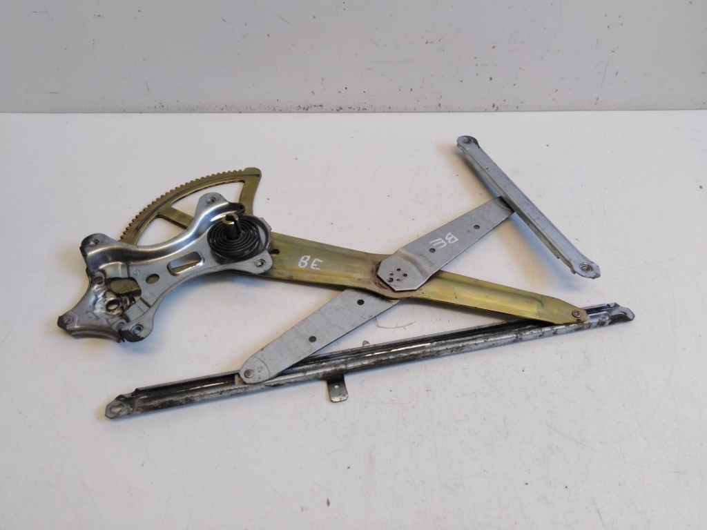 Toyota Rav 4 (XA20) bal elsõ Ablakemelõ szerkezet elektromos 2. kép