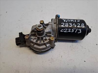 Toyota Yaris (XP10) első ablaktörlő motor 8511052010 1592003940