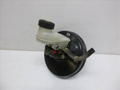 Toyota Yaris Verso  fékszervódob (devander) 87402901