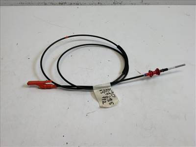 Volvo XC90  váltóbovden