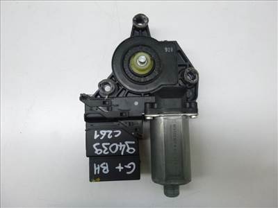 Volkswagen Golf plus bal hátsó ablakemelő motor 1K0959703F
