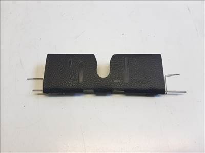 Volkswagen Golf VI 5 ajtós hátfalkárpit ütközőajtó 1K6863651C