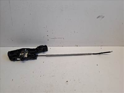 Volkswagen passat viii (3g) jobb hátsó kilincsfészek 510837812H