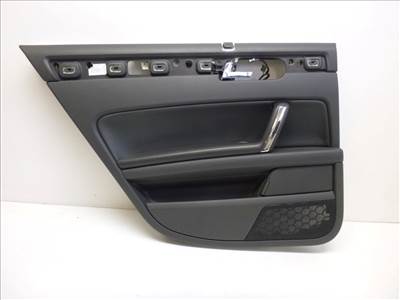 Volkswagen Phaeton bal hátsó ajtókárpit