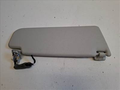 Volkswagen Scirocco bal első napellenző