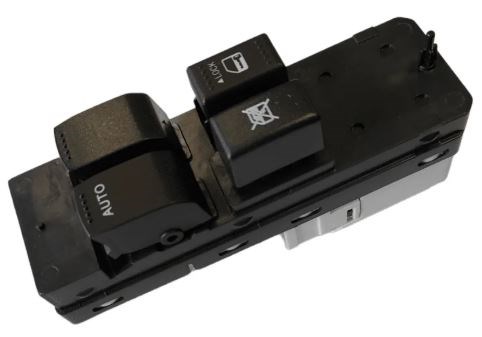 Suzuki Swift ablakemelő kapcsoló 2005- 1. kép