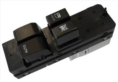 Suzuki Swift ablakemelő kapcsoló 2005-