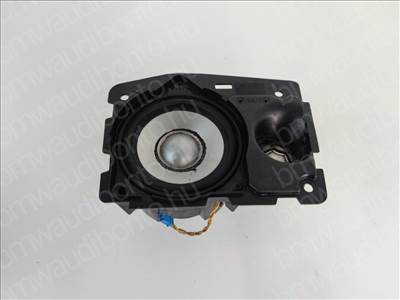 BMW 7 (E65, E66, E67) Kalaptartó hangszóró (pozíciófüggetlen) (6907645, 65136907645, 65139147000)
