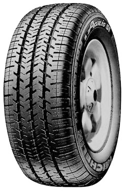 Michelin AGILIS 51 SNOW-ICE DOT2016 215/60 R16  1. kép