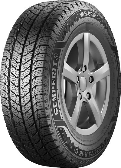 Semperit VAN-GRIP 3 DOT2021 205/65 R15  1. kép