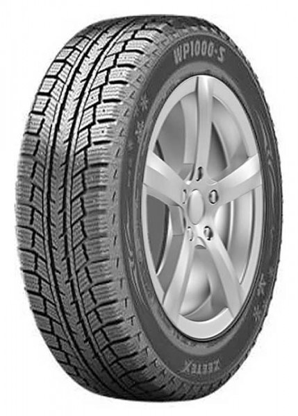Zeetex WP1000  DOT 2019 195/60 R16  1. kép