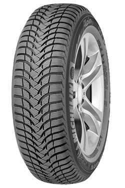 Michelin ALP-4  MO EXTENDED DOT 2016 225/50 R17  1. kép