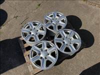 17" 6x139,7 Ford Ranger