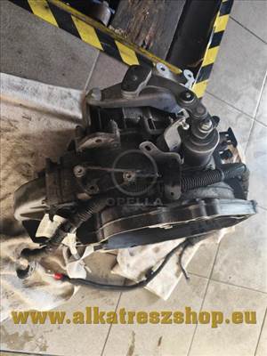 Opel Meriva B. Astra J. M32 váltó 1.4T A14NET