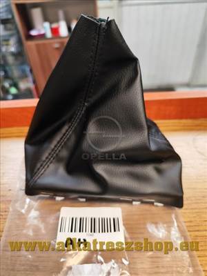 Opel Astra H váltókar szoknya kerettel. ÚJ!