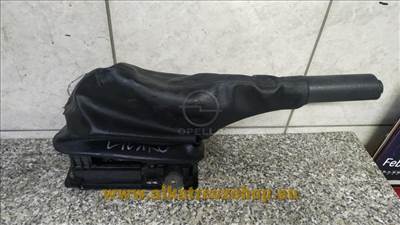 Opel Vivaro, Renault Trafic kézifék kar 