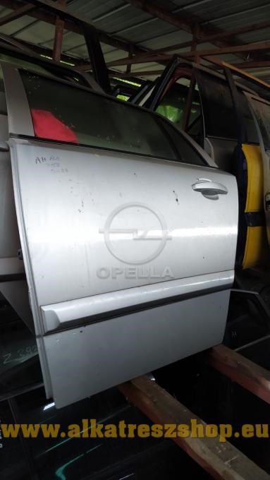 Opel Astra H bal hátsó ajtó. Kombi. Z157 1. kép