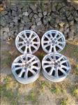 5x114.3 lyukosztású 6,5J 16" újszerű, Mazda (gyári felni) alufelni