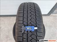 235/60R18 Continental téli garnitúra szinte újszerű állapotban eladó!