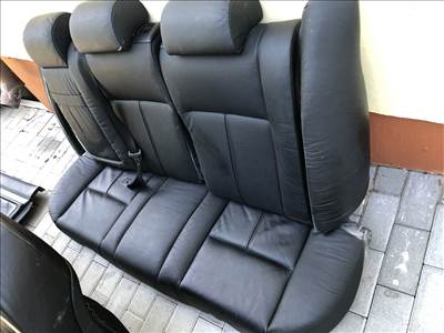 BMW 5-ös sorozat E39 Bmw e39 touring bör hàtsò ülés